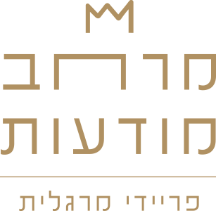 לוגו מרחב מודעות